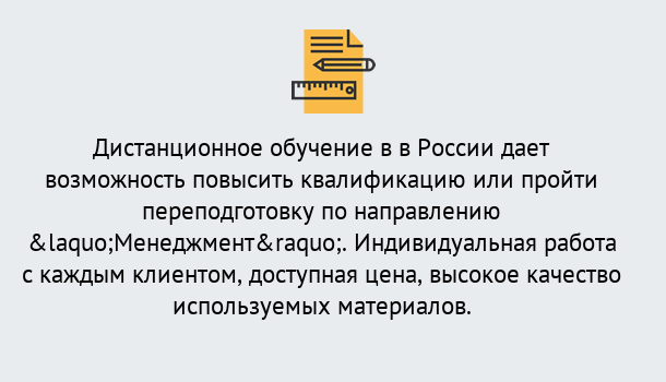 Почему нужно обратиться к нам? Изобильный Курсы обучения по направлению Менеджмент