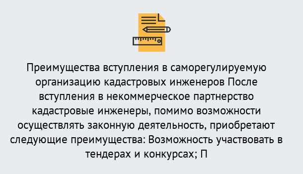 Почему нужно обратиться к нам? Изобильный Что дает допуск СРО кадастровых инженеров?